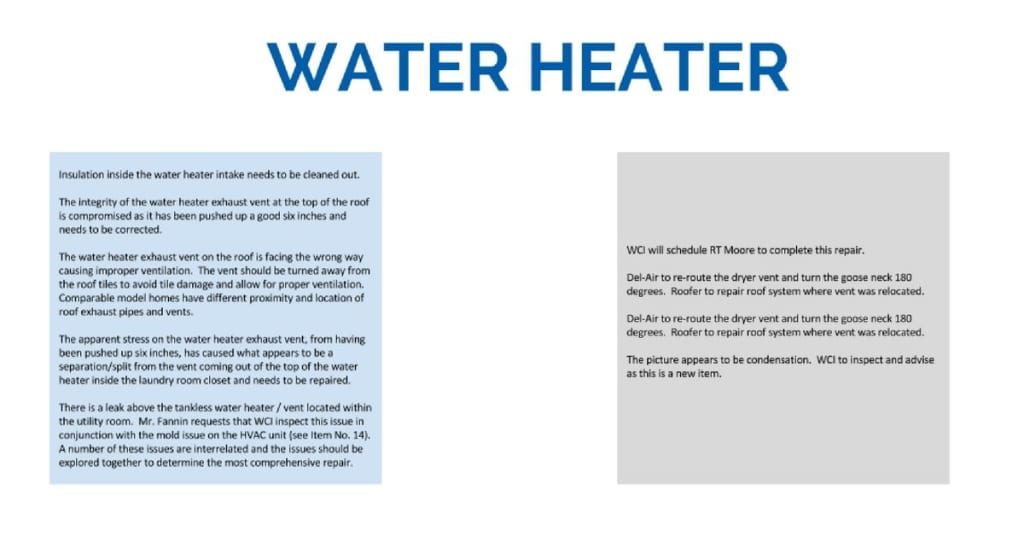 6111 Yeats Manor Dr. tankless gas water heater installation lennar presentation mark metheny steve smith jim yeadon