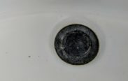 6111 Yeats Manor Dr Tampa Fl noxious fumes bathroom pipe broken drain lennar construction issues jim yeadon
