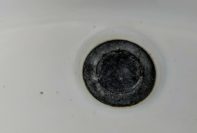 6111 Yeats Manor Dr Tampa Fl noxious fumes bathroom pipe broken drain lennar construction issues jim yeadon