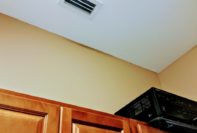 6111 Yeats Manor Drive Tampa Florida water intrusion flooding air conditioner mold exposure lennar construction issues