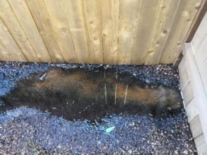 lennar reviews washington drainage issues 7