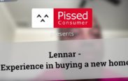 lennar texas review pissed consumer heater issues