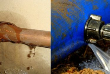 lennar pipe leak homeowner review bbb houston texas